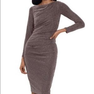 Brand new dress with tags! Super comfortable!